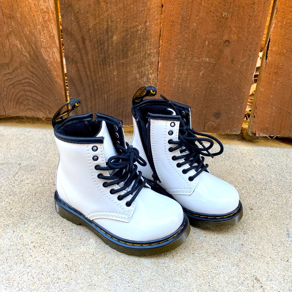 Dr martens